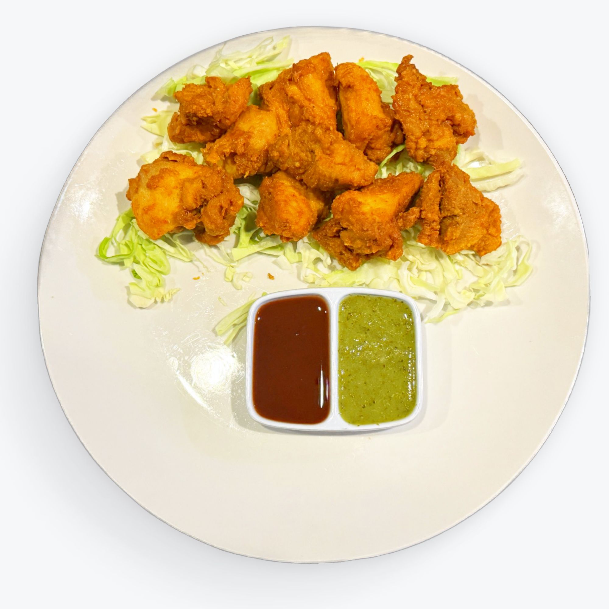 Chicken Pakora (8 pcs)