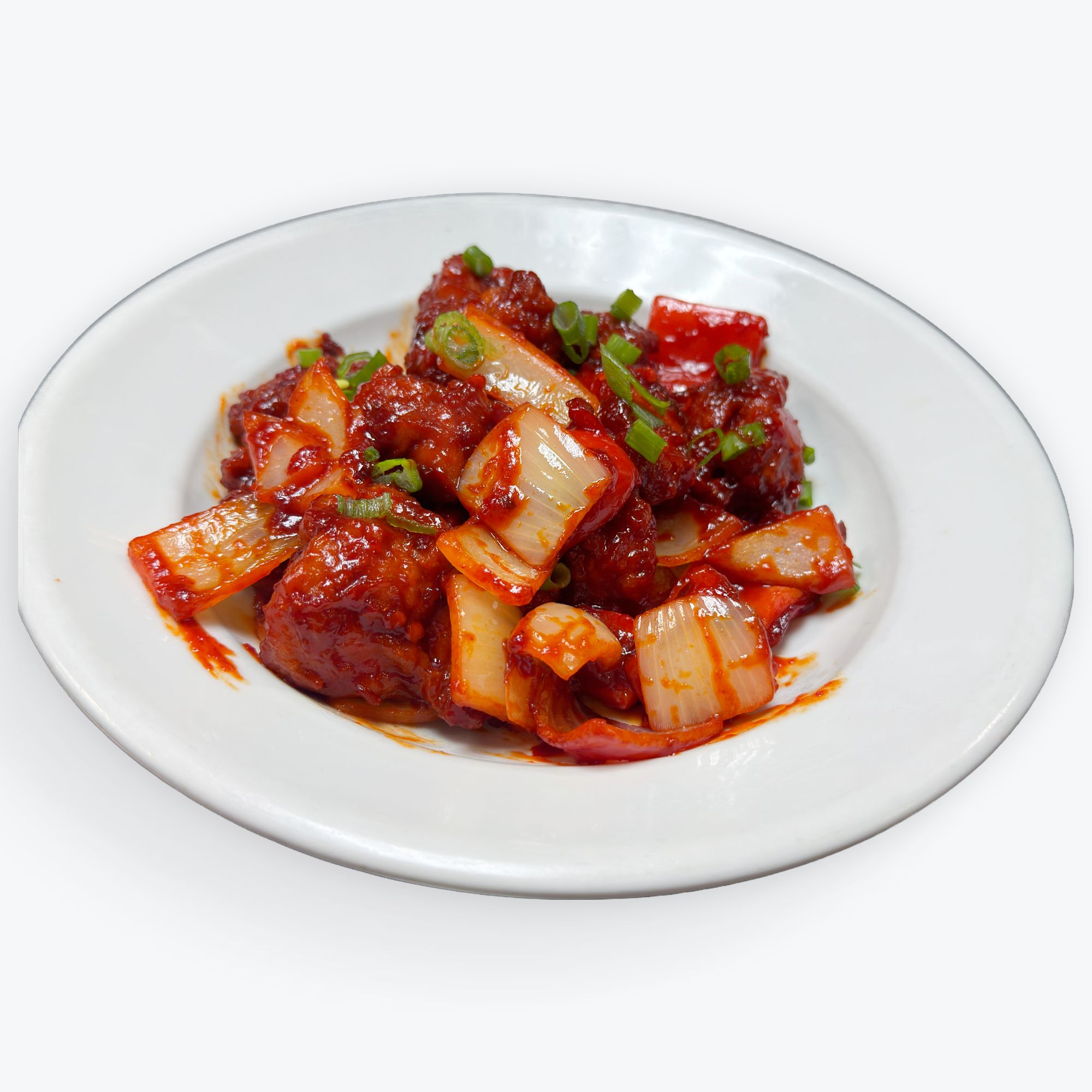 Chicken Chili (8 pcs)